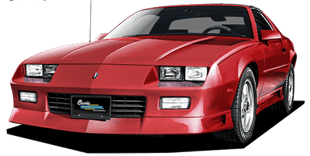 Chevrolet camaro parts outlet online